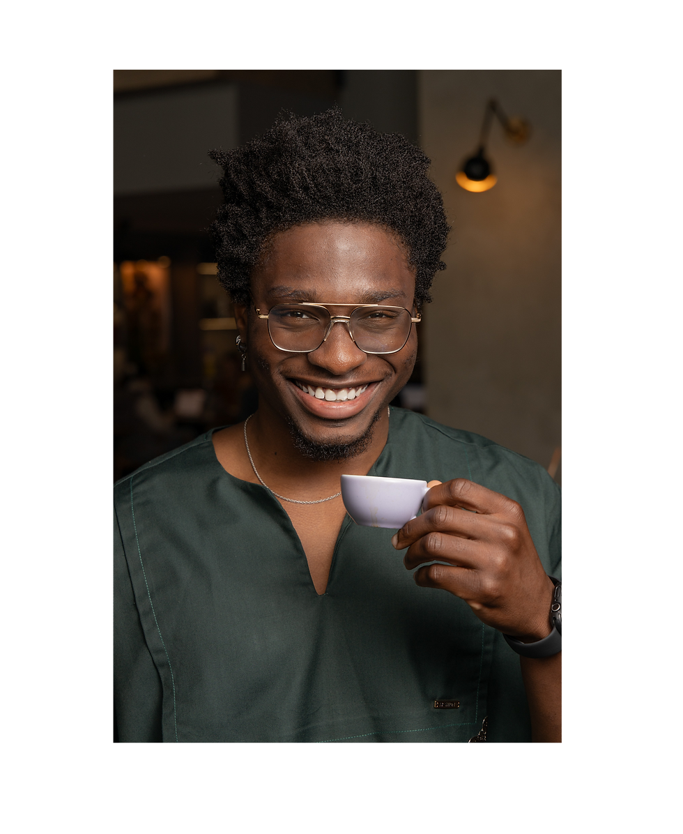Segun Odumosu